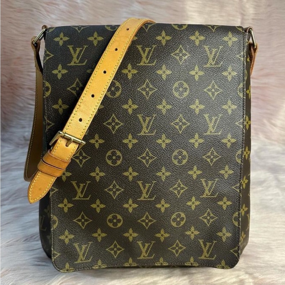 Louis Vuitton Musette Salsa GM